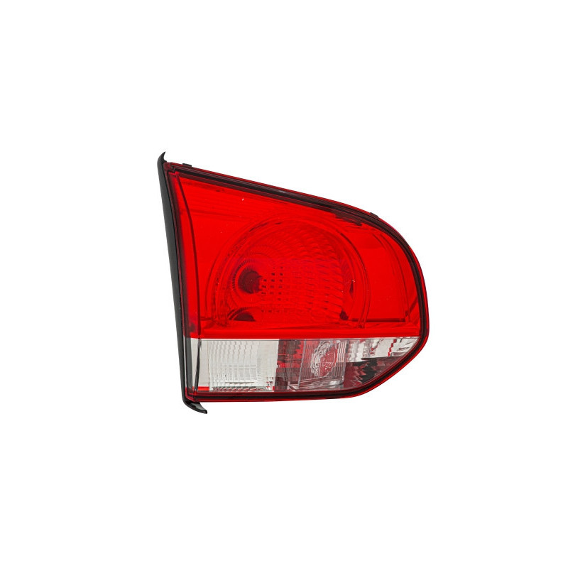 Lampa Tylna  - HELLA 2SA 009 923-091