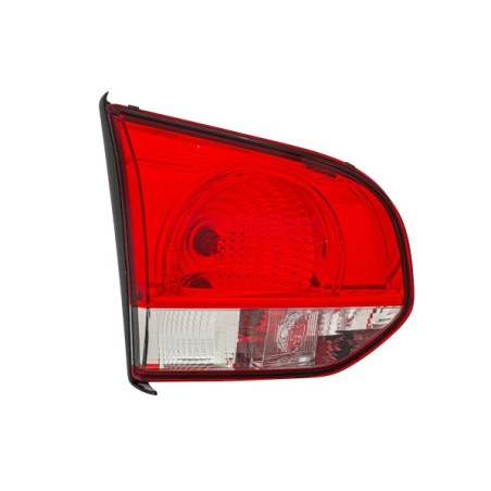 Lampa Tylna  - HELLA 2SA 009 923-091