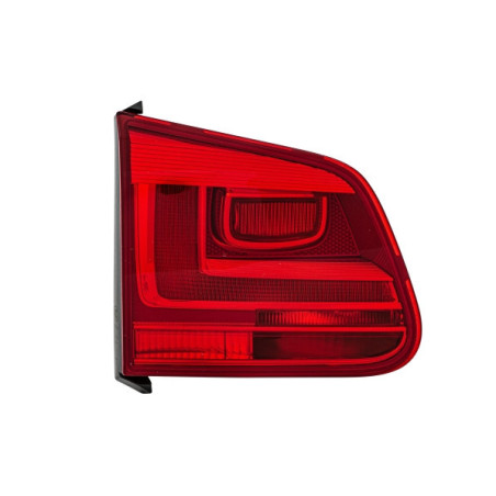 Lampa Tylna  - HELLA 2SA 010 739-091