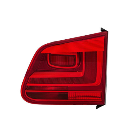 Lampa Tylna  - HELLA 2SA 010 739-101