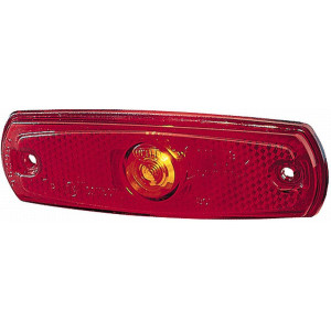 Rear Light  - HELLA 2SA 962 964-091
