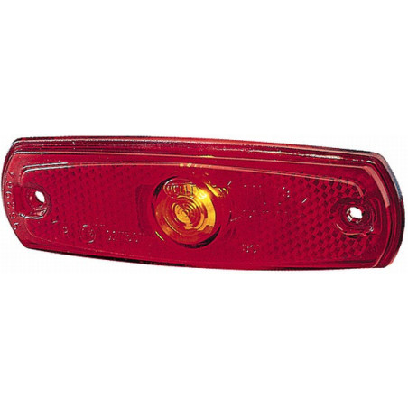 Rear Light  - HELLA 2SA 962 964-091