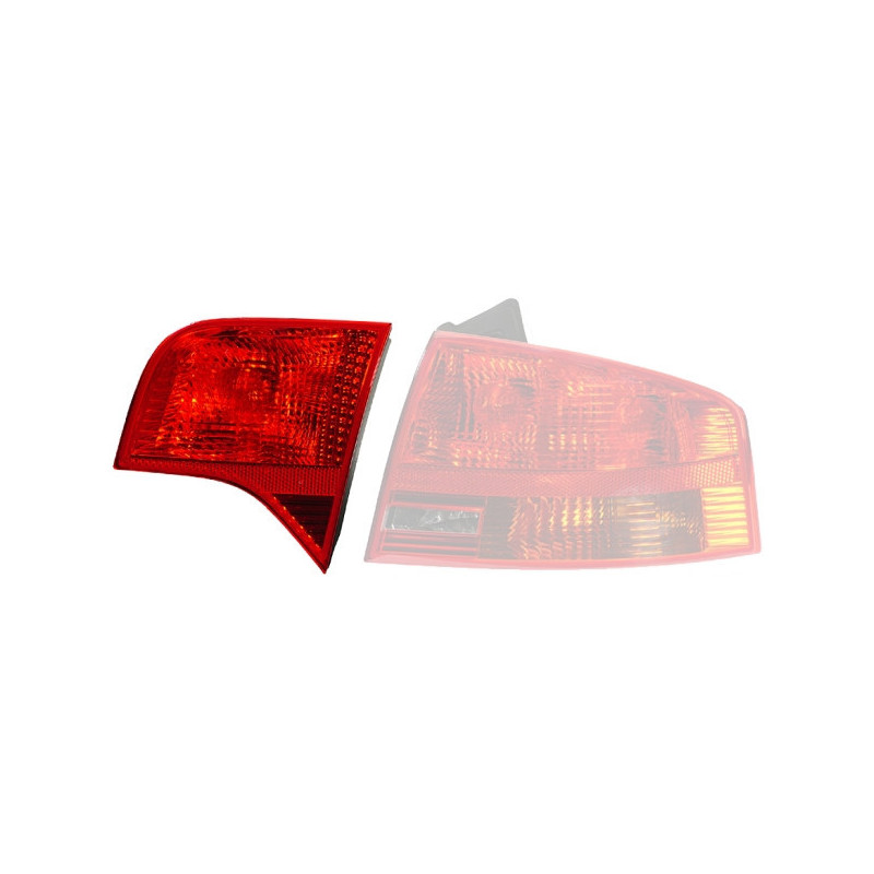 Piloto trasero  - HELLA 2SA 965 038-041