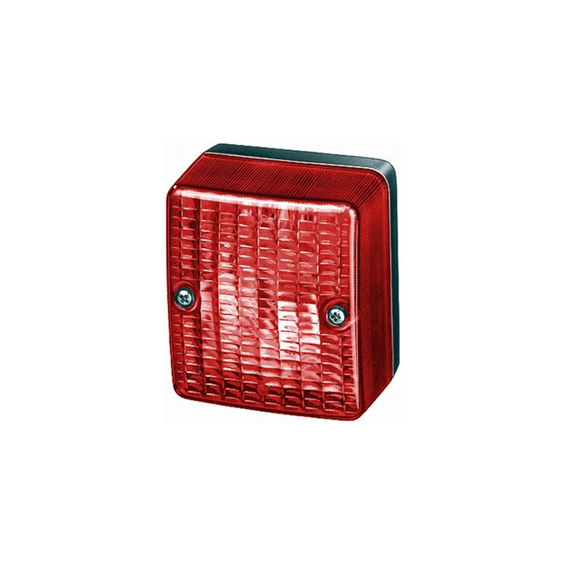 Fanale Posteriore  - HELLA 2SA 996 012-091