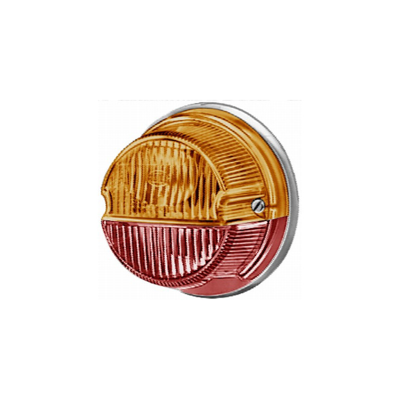 Rear Light  - HELLA 2SB 001 259-261