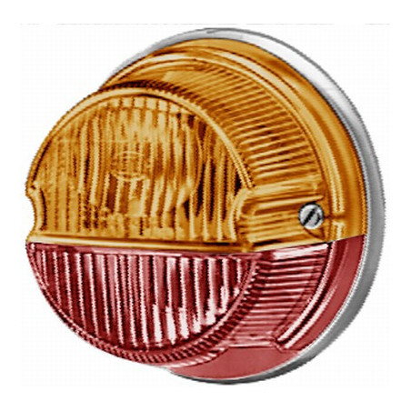 Rear Light  - HELLA 2SB 001 259-261