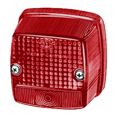 Feu Arrière  - HELLA 2SB 003 014-151