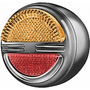 Rear Light  - HELLA 2SB 003 018-031