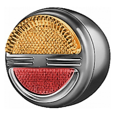 Rückleuchte  - HELLA 2SB 003 018-031