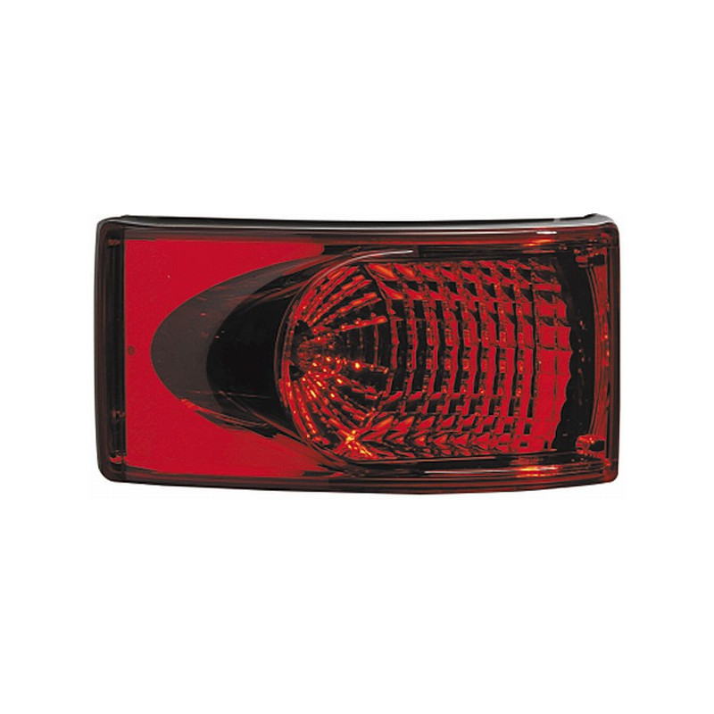 Rückleuchte  - HELLA 2SB 008 805-027