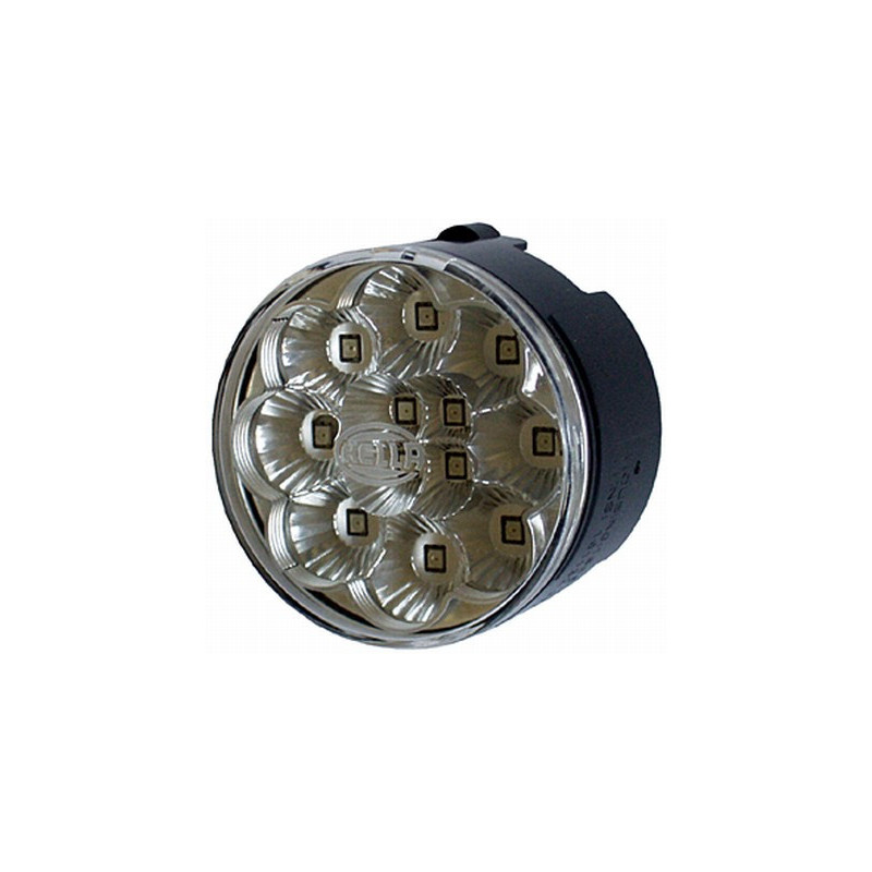 Rückleuchte  - HELLA 2SB 009 001-401