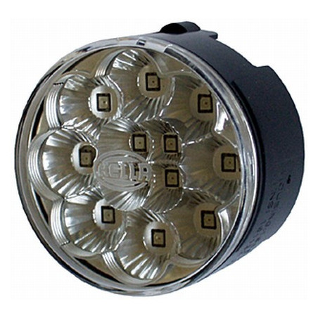 Lampa Tylna  - HELLA 2SB 009 001-401