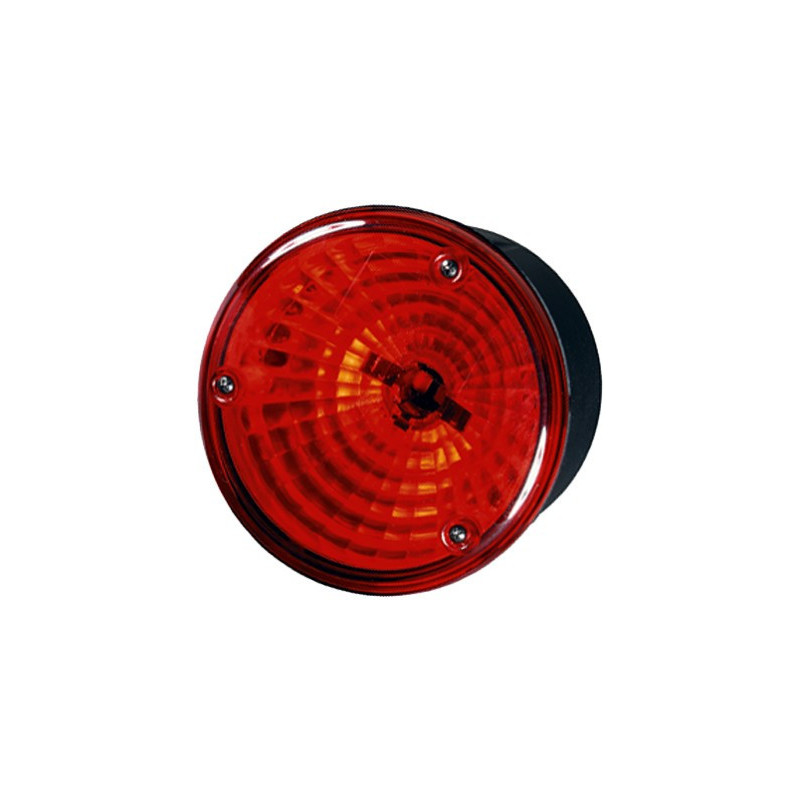 Rear Light  - HELLA 2SB 964 169-537