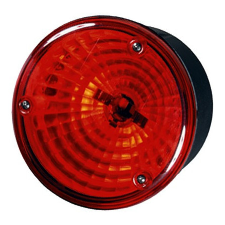 Lampa Tylna  - HELLA 2SB 964 169-537