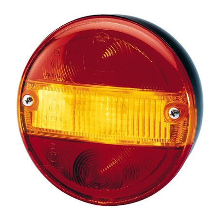 Fanale Posteriore  - HELLA 2SD 001 685-218