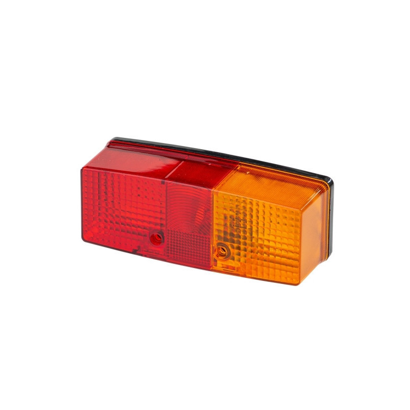Piloto trasero  - HELLA 2SD 003 184-041