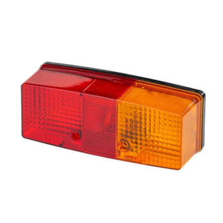 Piloto trasero  - HELLA 2SD 003 184-041