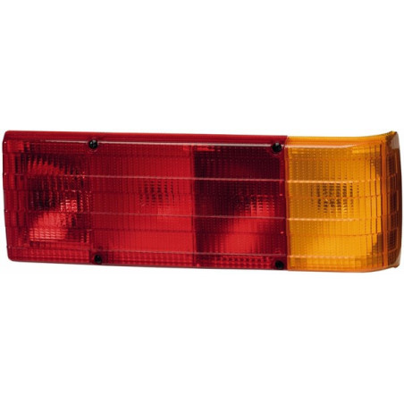 Piloto trasero  - HELLA 2SD 004 460-001