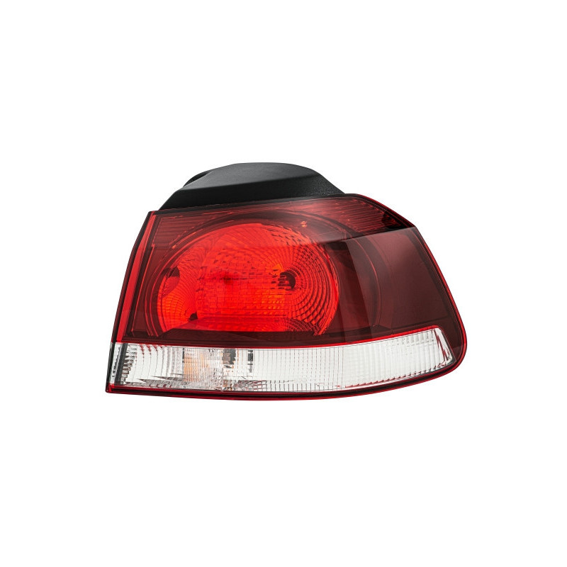 Piloto trasero  - HELLA 2SD 009 922-141