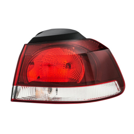 Piloto trasero  - HELLA 2SD 009 922-141