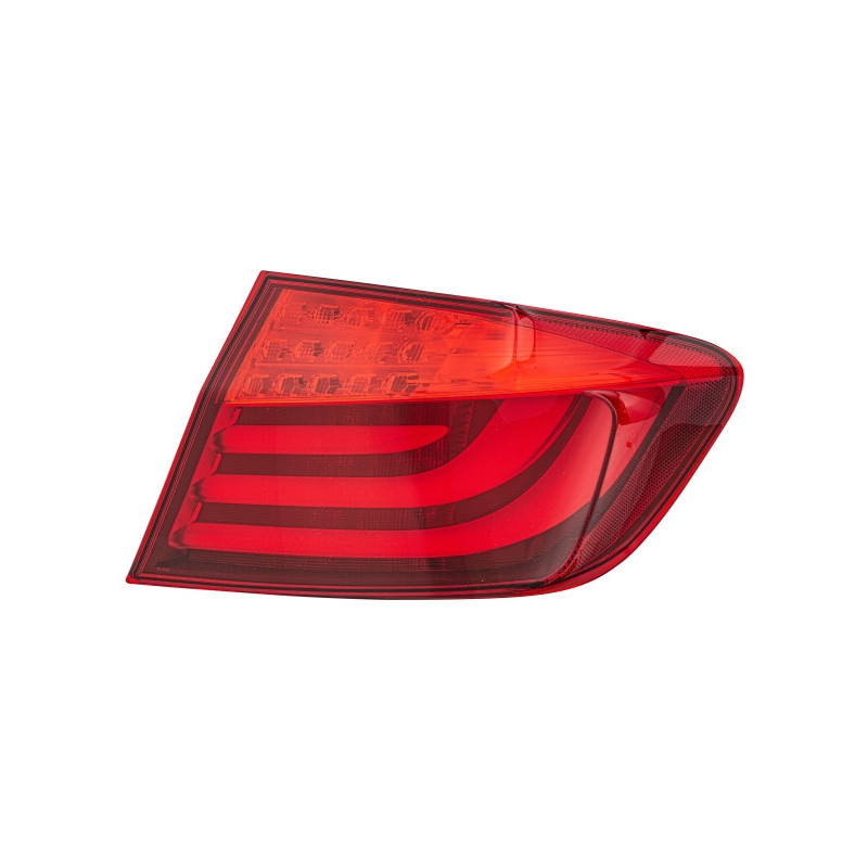 Piloto trasero  - HELLA 2SD 010 234-101