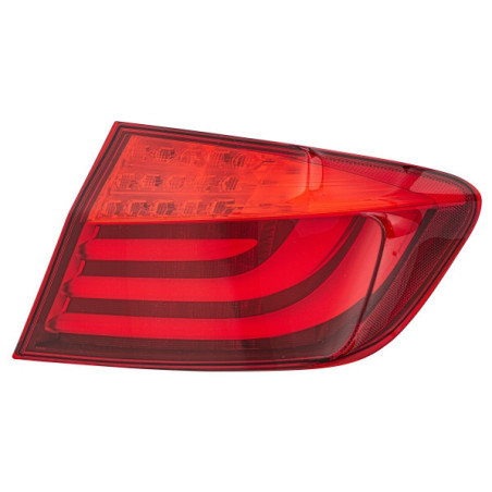 Lampa Tylna  - HELLA 2SD 010 234-101
