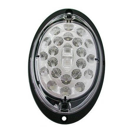Lampa Tylna  - HELLA 2SD 343 390-401
