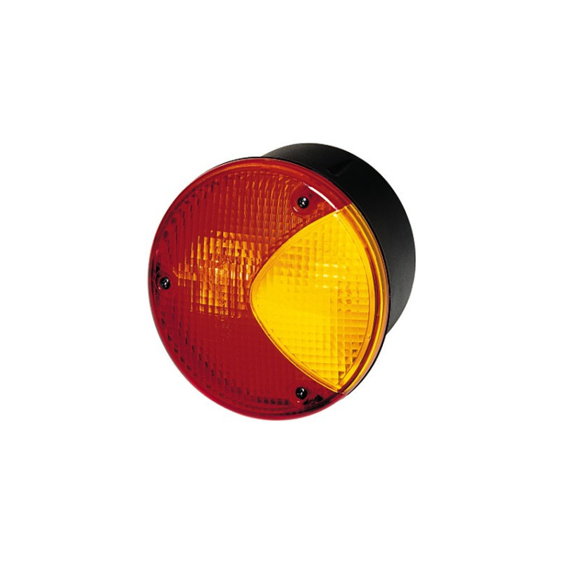 Rear Light  - HELLA 2SD 964 169-117