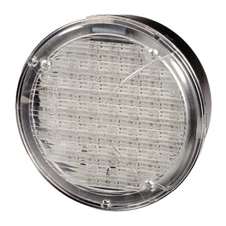 Rear Light  - HELLA 2SD 964 169-331