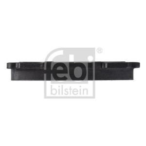 FEBI BILSTEIN 16882 Brzdové platničky predný pre Alfa 159 Brera Spider
