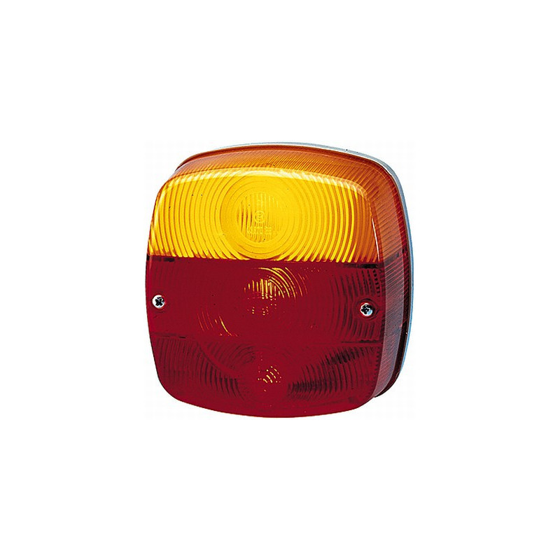 Fanale Posteriore  - HELLA 2SE 002 578-707