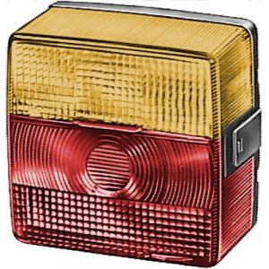 Rear Light  - HELLA 2SE 004 623-001