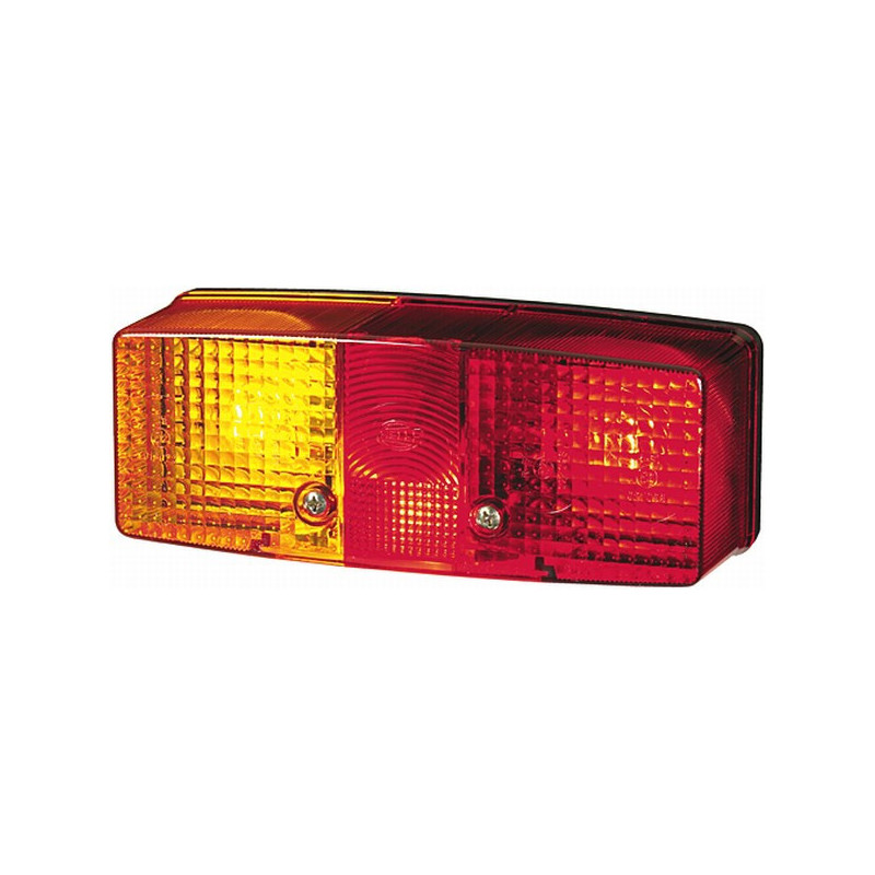 Lampa Tylna  - HELLA 2SE 997 111-011