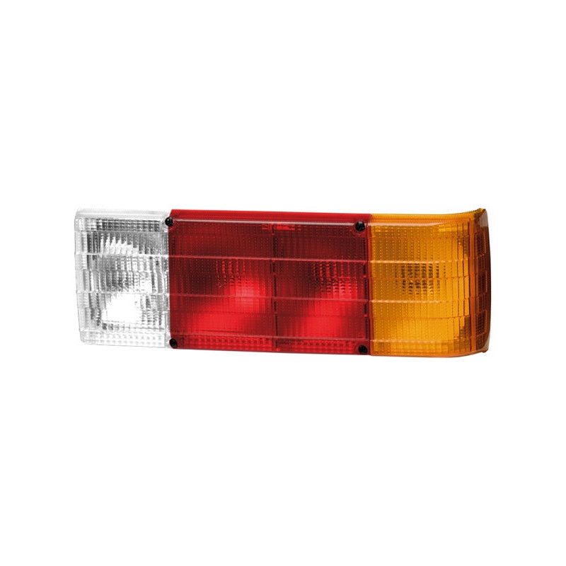 Rear Light  - HELLA 2SK 004 460-041