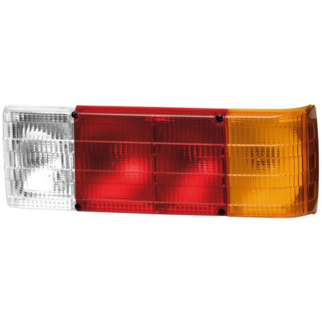 Rückleuchte  - HELLA 2SK 004 460-041