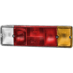 Feu Arrière  - HELLA 2SK 005 883-011