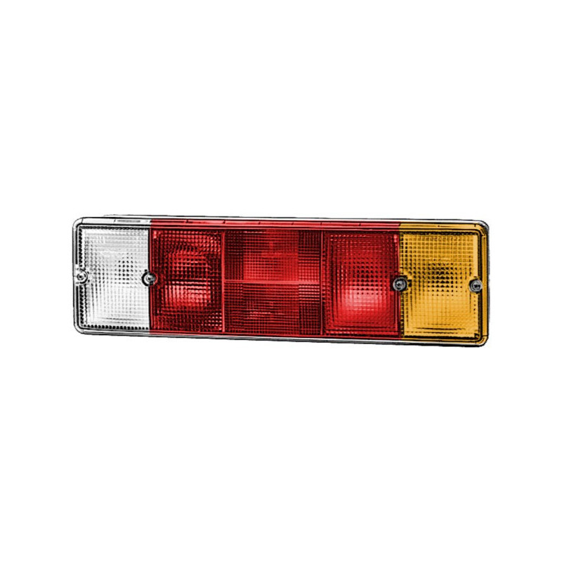 Piloto trasero  - HELLA 2SK 005 883-011