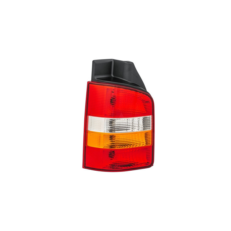 Fanale Posteriore  - HELLA 2SK 008 579-111