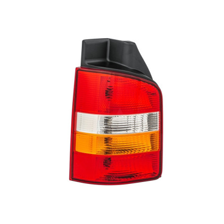Lampa Tylna  - HELLA 2SK 008 579-111