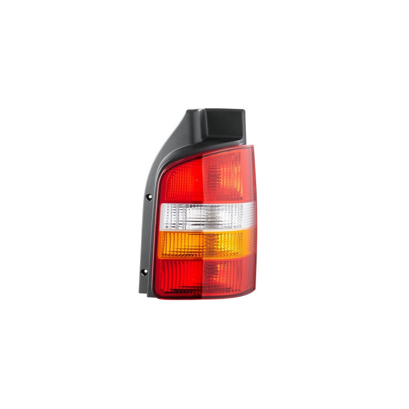 Lampa Tylna  - HELLA 2SK 008 579-121