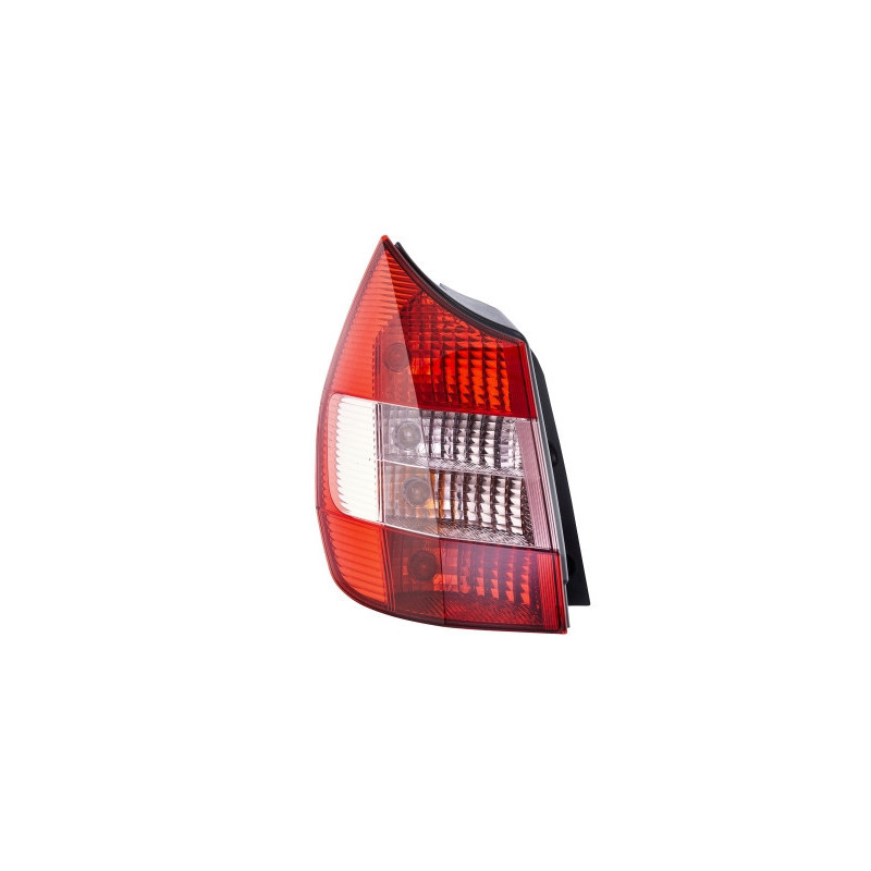 Fanale Posteriore  - HELLA 2SK 008 659-091