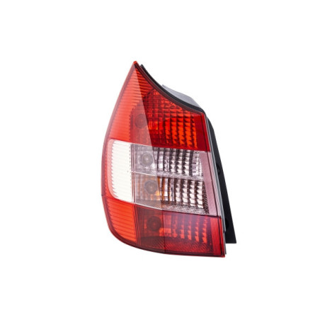 Piloto trasero  - HELLA 2SK 008 659-091