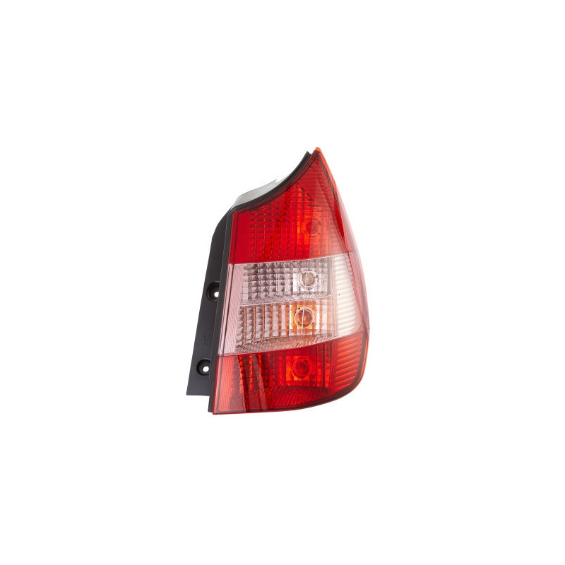 Lampa Tylna  - HELLA 2SK 008 659-101