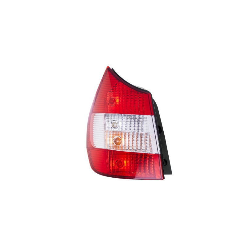 Lampa Tylna  - HELLA 2SK 008 659-111