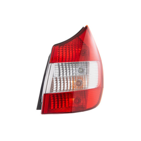 Lampa Tylna  - HELLA 2SK 008 659-121