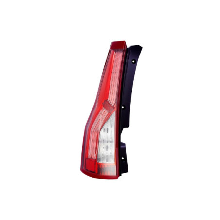 Lampa Tylna  - HELLA 2SK 009 466-131