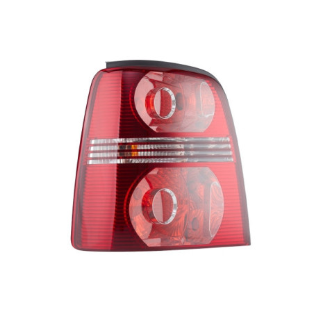 Rear Light  - HELLA 2SK 009 477-051