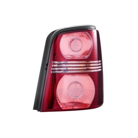 Piloto trasero  - HELLA 2SK 009 477-061