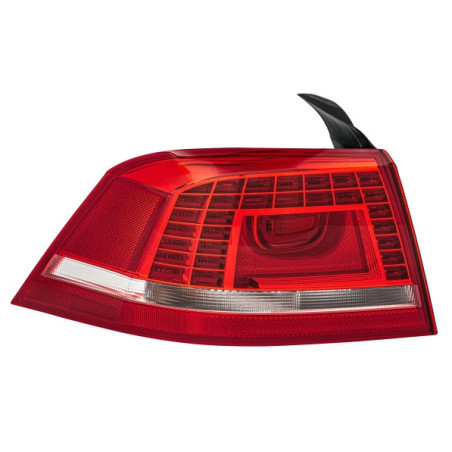 Piloto trasero  - HELLA 2SK 010 744-031