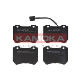 FRONT Brake Pads for Alfa...